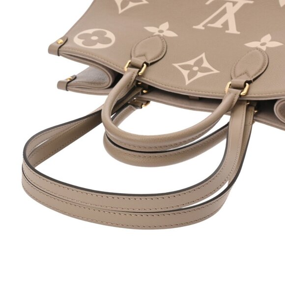 LOUIS VUITTON Monogram Ann Platt ONTHEGO MM 2WAY Tote - Picture 12 of 15